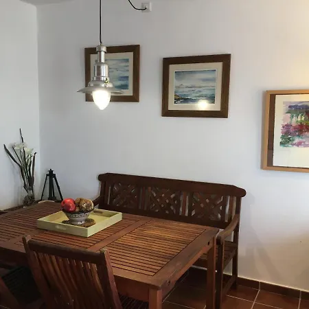 Islas Medas Apartment *