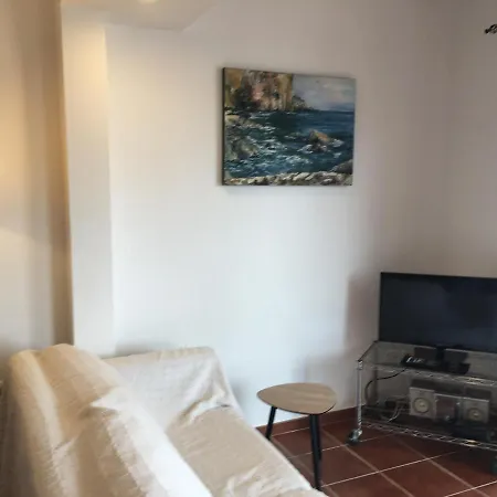 Islas Medas Apartment L'Estartit