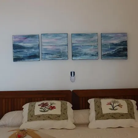 Islas Medas Apartment *