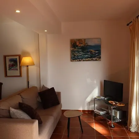 Apartment Islas Medas L'Estartit