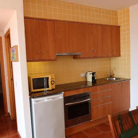 Apartment Islas Medas