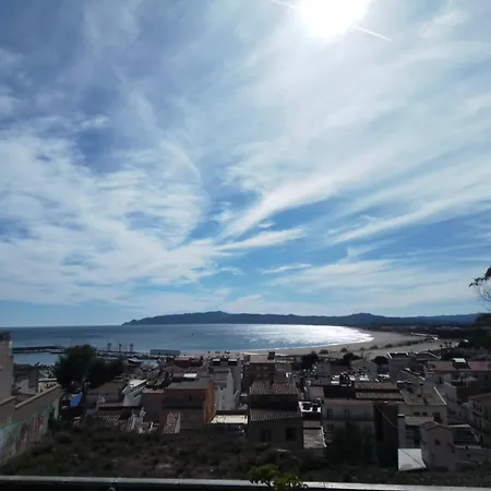 Islas Medas Apartment