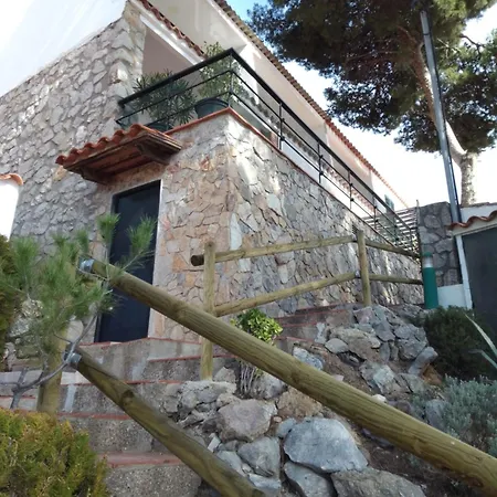 Islas Medas Apartment