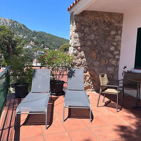 Apartment Islas Medas *