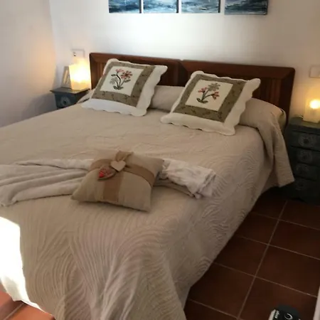 Islas Medas Apartment *