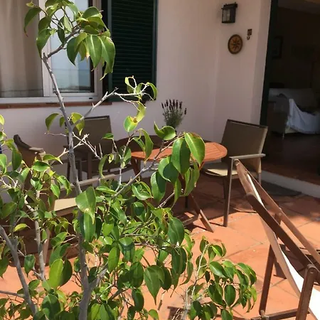 Apartment Islas Medas L'Estartit