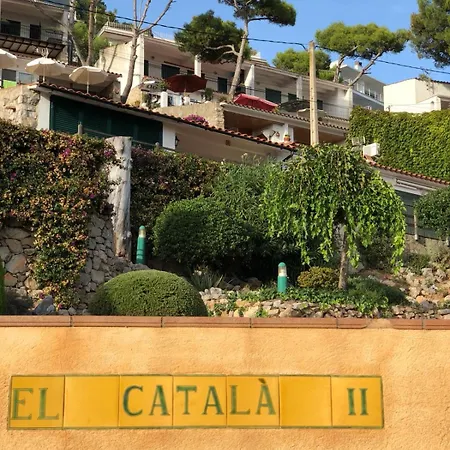 Apartment Islas Medas *