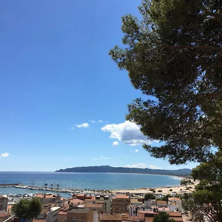 Islas Medas Wifi Y Parking Gratis L'Estartit