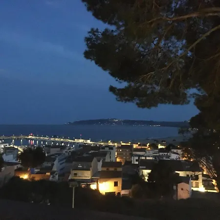 Islas Medas Wifi Y Parking Gratis L'Estartit