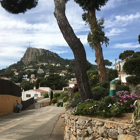 Διαμέρισμα Islas Medas Wifi Y Parking Gratis *