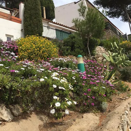 Islas Medas Wifi Y Parking Gratis Lägenhet *