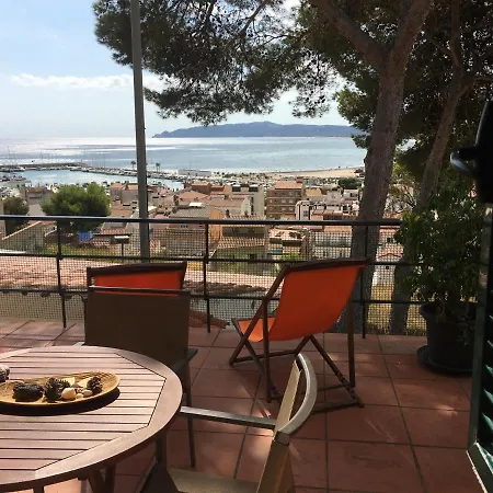 Appartement Islas Medas Wifi Y Parking Gratis *