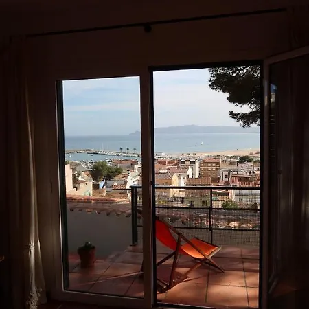 Διαμέρισμα Islas Medas Wifi Y Parking Gratis