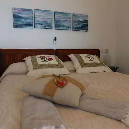 Islas Medas Wifi Y Parking Gratis Διαμέρισμα
