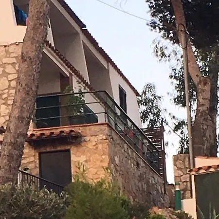 Islas Medas Wifi Y Parking Gratis Διαμέρισμα L'Estartit