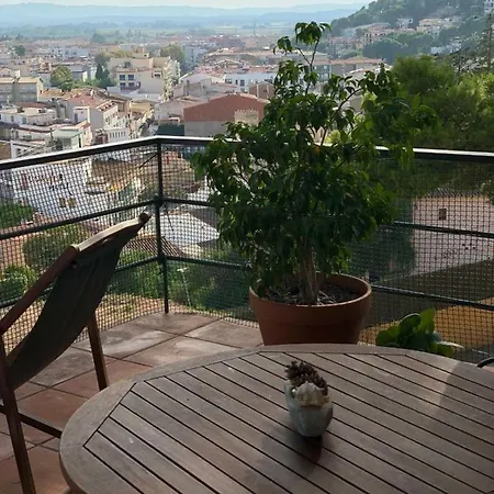 Appartement Islas Medas Wifi Y Parking Gratis *
