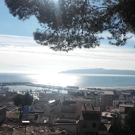 Islas Medas Wifi Y Parking Gratis Διαμέρισμα *