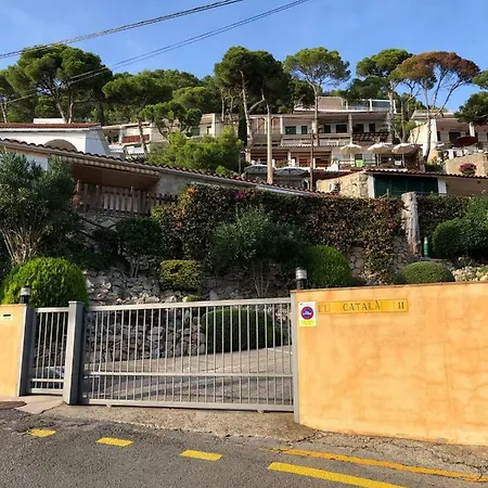Islas Medas Wifi Y Parking Gratis Διαμέρισμα