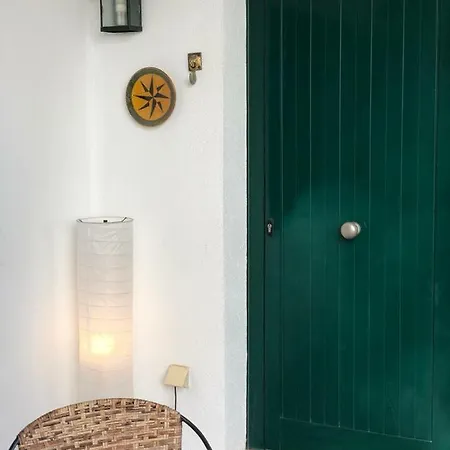 Διαμέρισμα Islas Medas Wifi Y Parking Gratis *