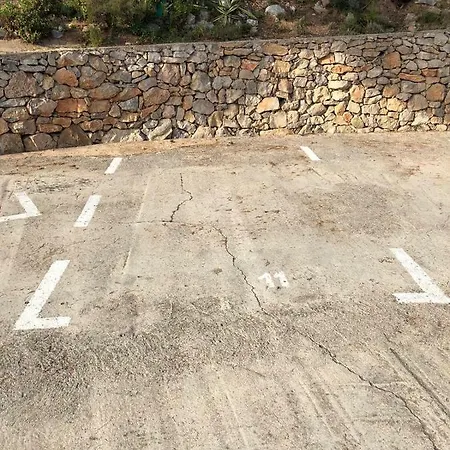 Islas Medas Wifi Y Parking Gratis *
