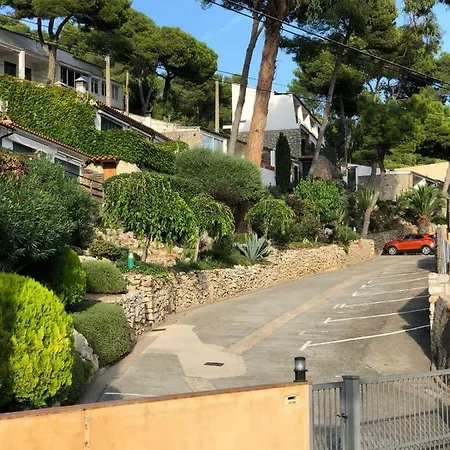 Islas Medas Wifi Y Parking Gratis Διαμέρισμα