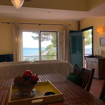 Islas Medas Wifi Y Parking Gratis Διαμέρισμα
