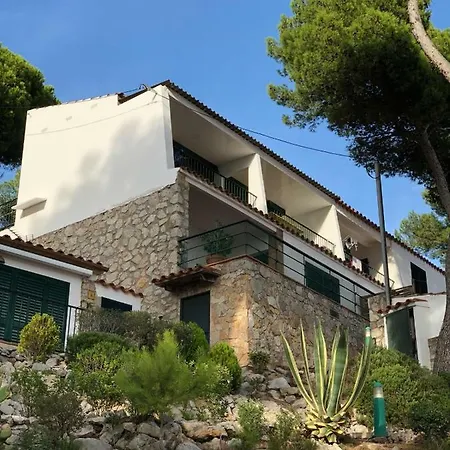 Διαμέρισμα Islas Medas Wifi Y Parking Gratis