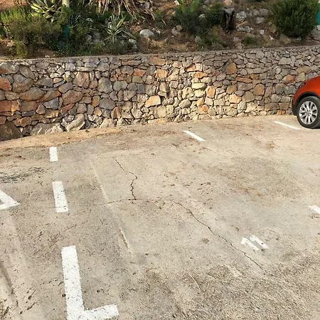Islas Medas Wifi Y Parking Gratis *