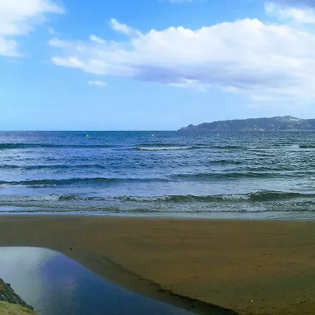 Διαμέρισμα Islas Medas Wifi Y Parking Gratis *