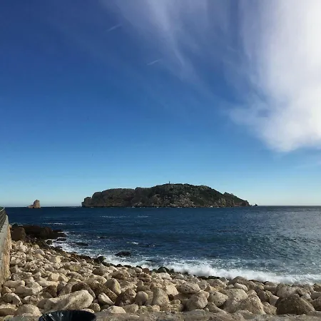 Islas Medas Wifi Y Parking Gratis L'Estartit