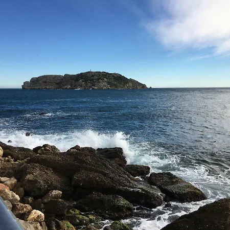 Διαμέρισμα Islas Medas Wifi Y Parking Gratis