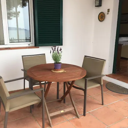 Islas Medas Wifi Y Parking Gratis Appartement *