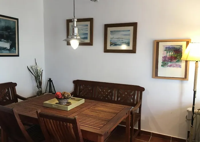 Islas Medas Wifi Y Parking Gratis Lägenhet *