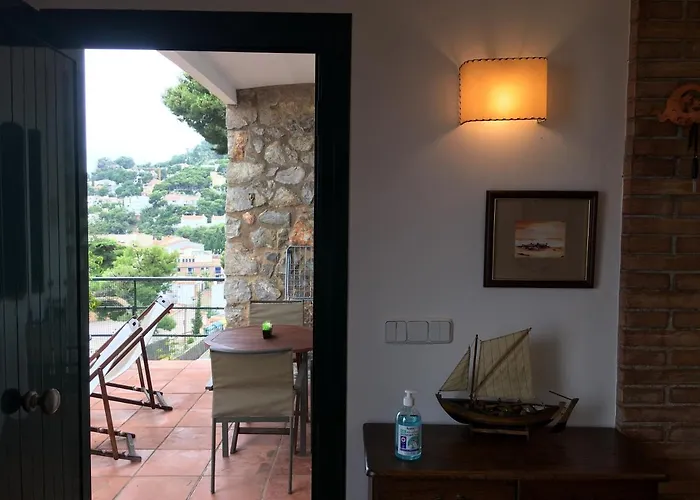 Islas Medas Wifi Y Parking Gratis *