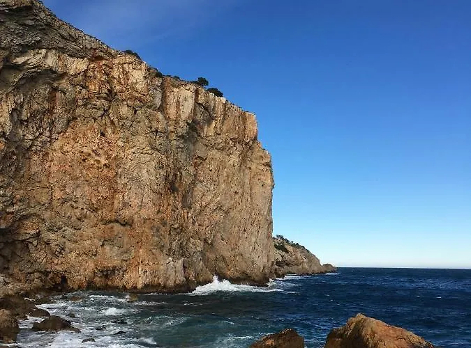 Islas Medas Wifi Y Parking Gratis Lägenhet *