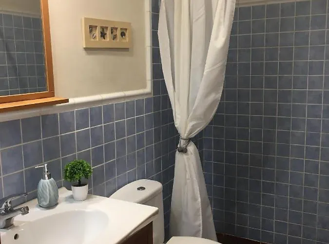 Islas Medas Wifi Y Parking Gratis Lägenhet *