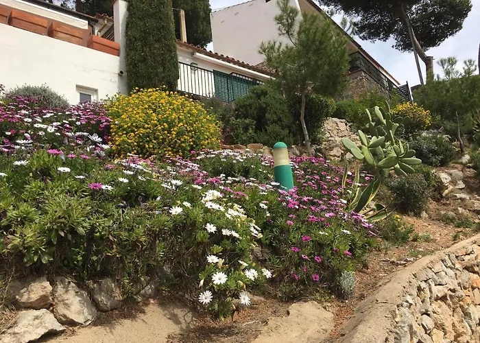 Islas Medas Wifi Y Parking Gratis Lägenhet *