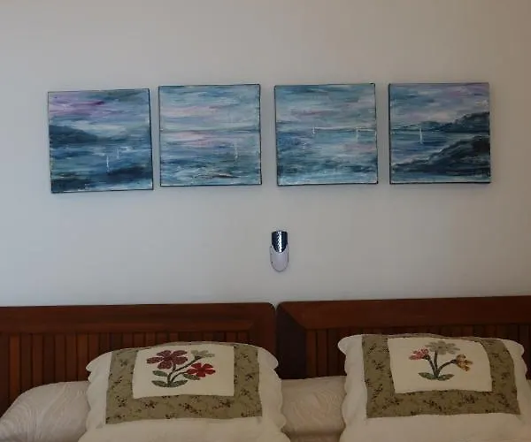 Islas Medas Wifi Y Parking Gratis Lägenhet *