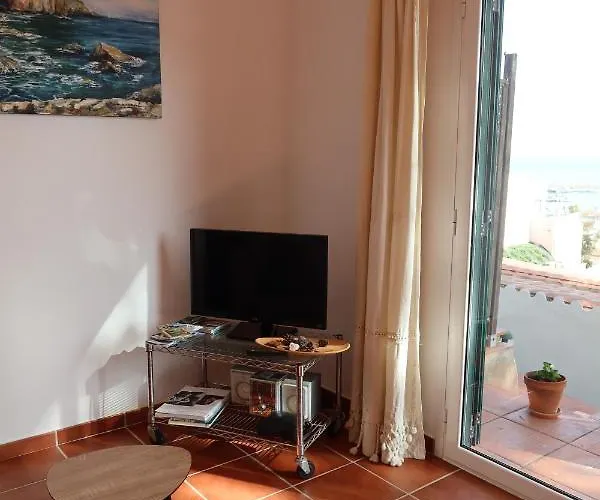 Islas Medas Wifi Y Parking Gratis L'Estartit