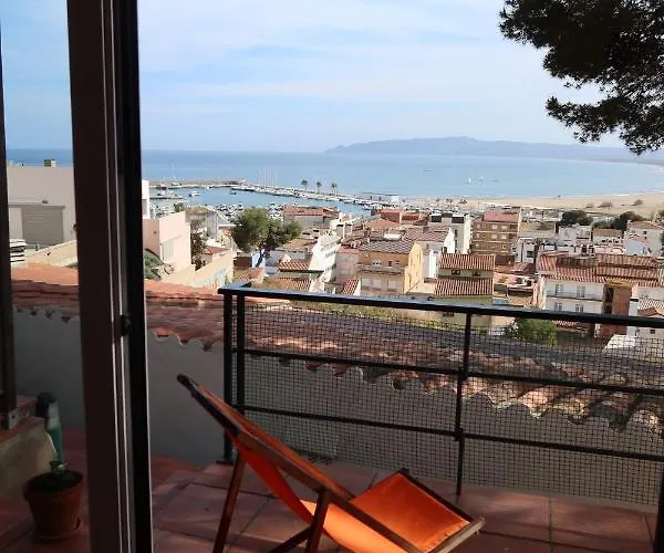 Islas Medas Wifi Y Parking Gratis *