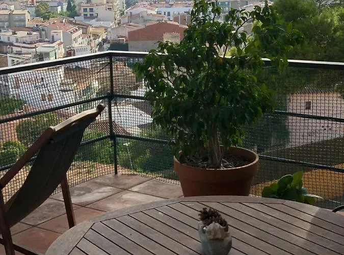 Lägenhet Islas Medas Wifi Y Parking Gratis *