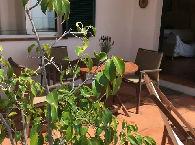 Lägenhet Islas Medas Wifi Y Parking Gratis L'Estartit