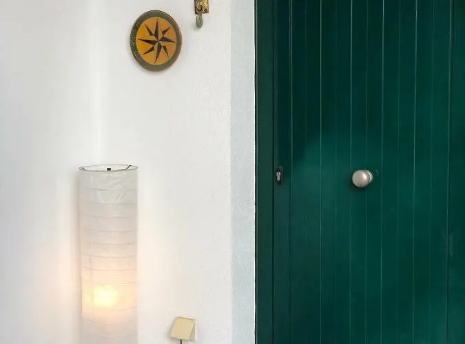 Lägenhet Islas Medas Wifi Y Parking Gratis *