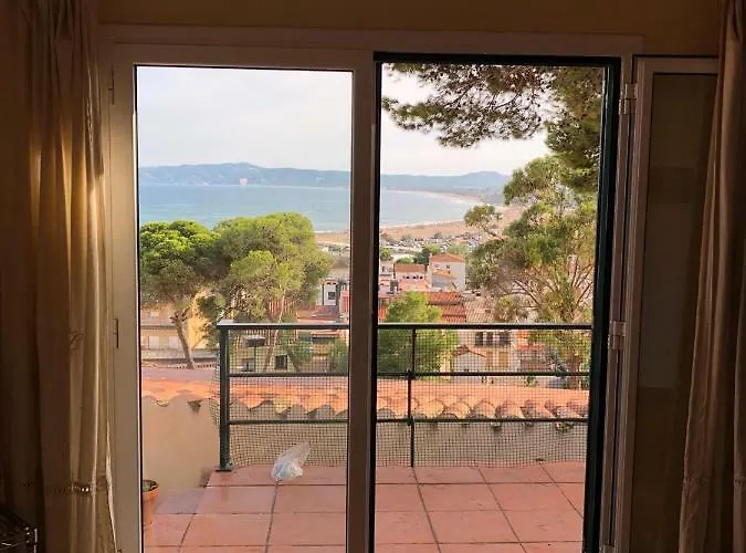 Islas Medas Wifi Y Parking Gratis Lägenhet