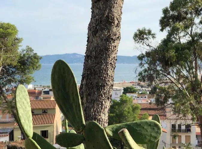 Islas Medas Wifi Y Parking Gratis Lägenhet