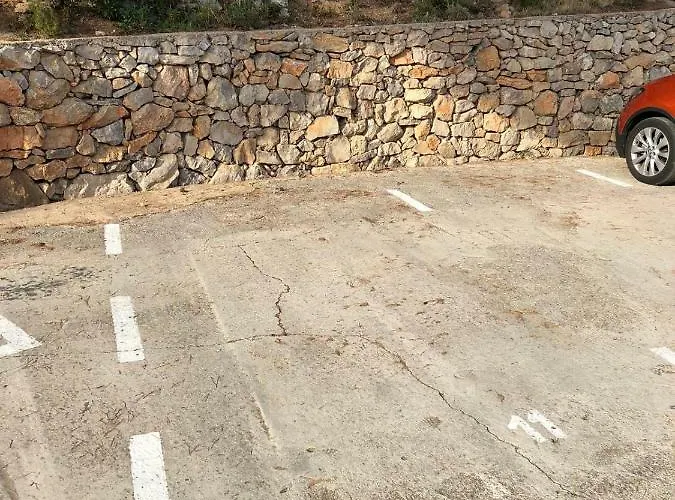 Islas Medas Wifi Y Parking Gratis *