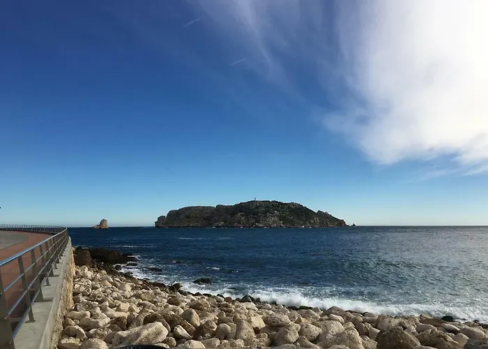 Islas Medas Wifi Y Parking Gratis L'Estartit