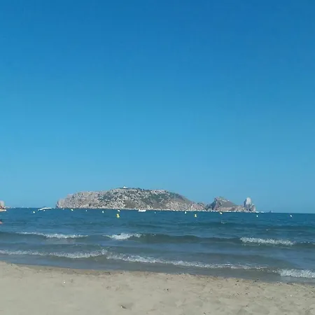 Islas Medas Wifi Y Parking Gratis 埃斯塔蒂特